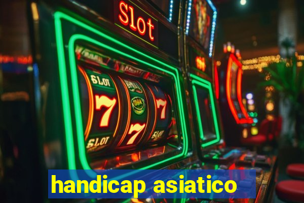 handicap asiatico -0,25